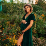 Chicagoland Maternity Photography