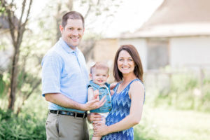 Chicago and Oak Brook family photographer