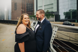 Chicago couples anniversary photography