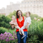 Chicago Family Photographer in Lincoln Park Chicago
